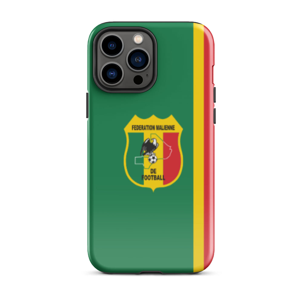 Coque Mali - iPhone 13 Pro Max