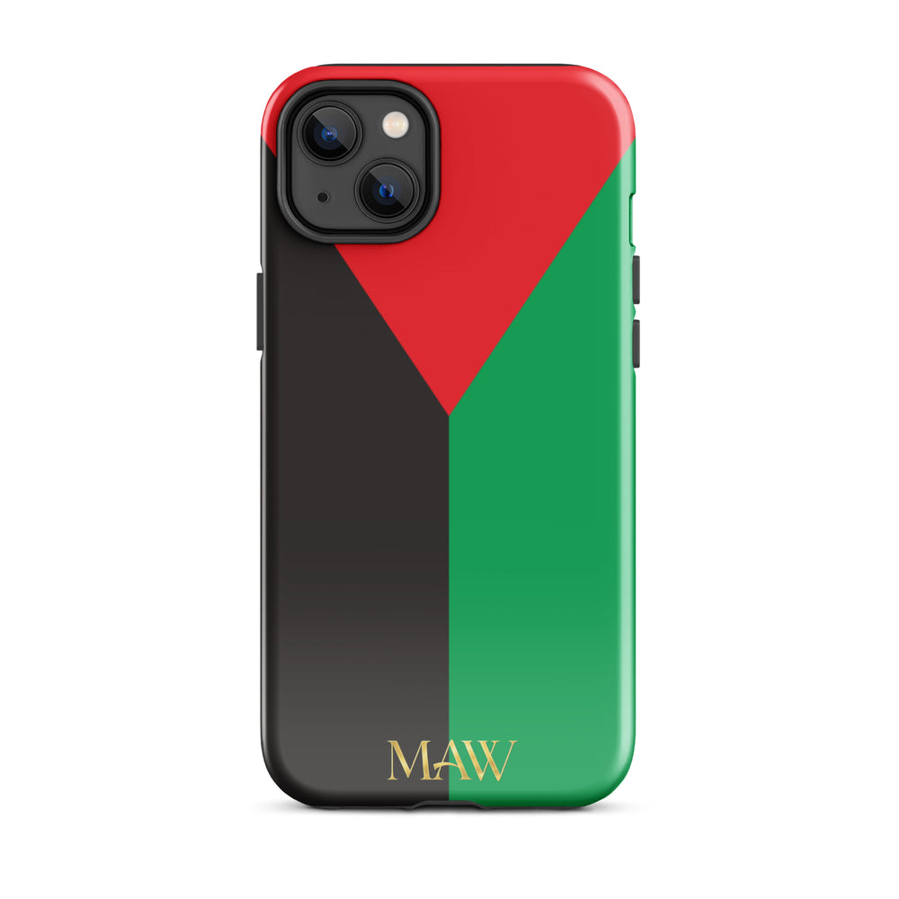 Coque Martinique - iPhone 14 Plus
