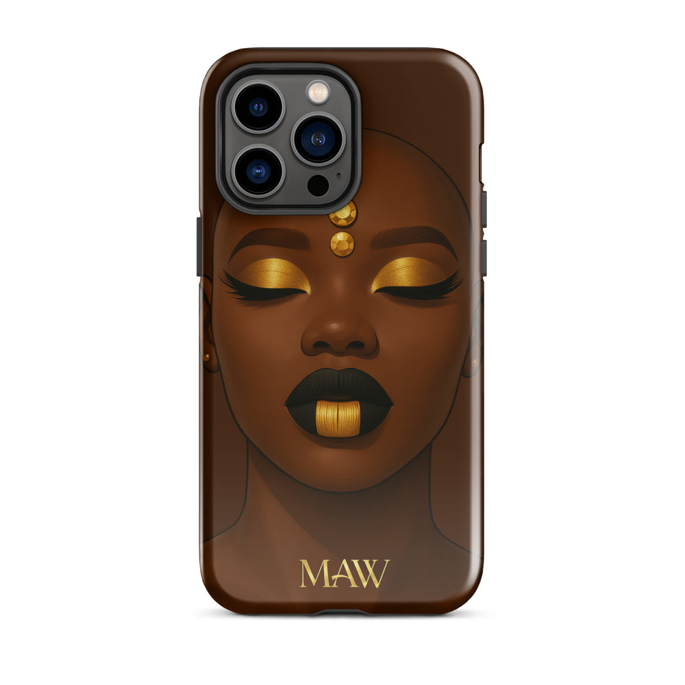 Coque Dahomey - iPhone 14 Pro Max