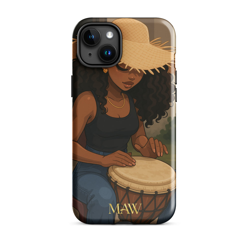 Coque Bèlè - iPhone 15 Plus