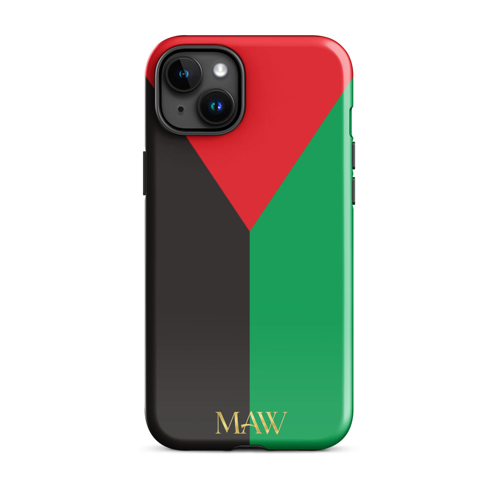 Coque Martinique - iPhone 15 Plus