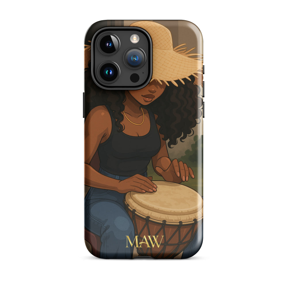 Coque Bèlè - iPhone 15 Pro Max