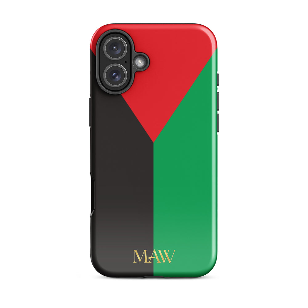 Coque Martinique - iPhone 16 Plus