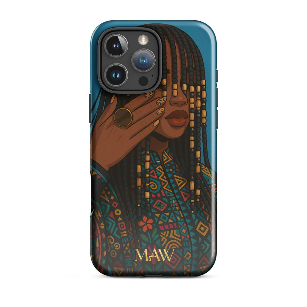 Coque Pearls - 16e - Default Title
