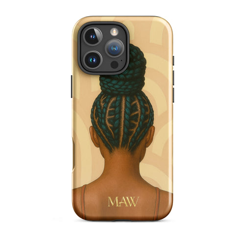 Coque Buns