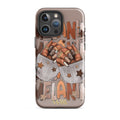 Coque Melanin