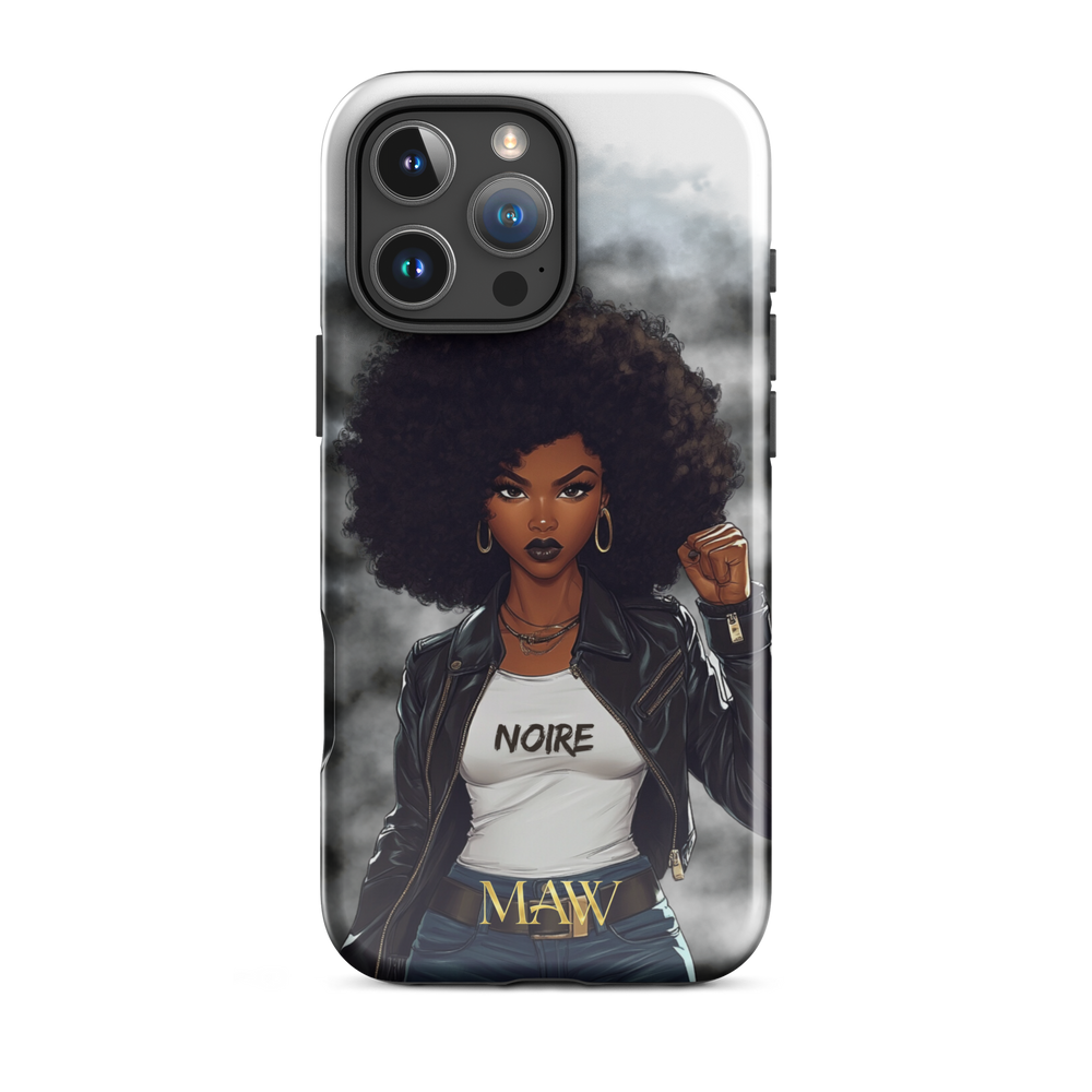 Coque Noire