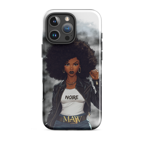 Coque Noire