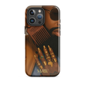 Coque Barber