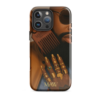 Coque Barber