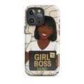 Coque Girl Boss