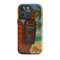 Coque Rhum