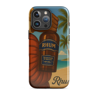 Coque Rhum