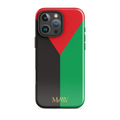 Coque Martinique