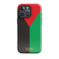 Coque Martinique