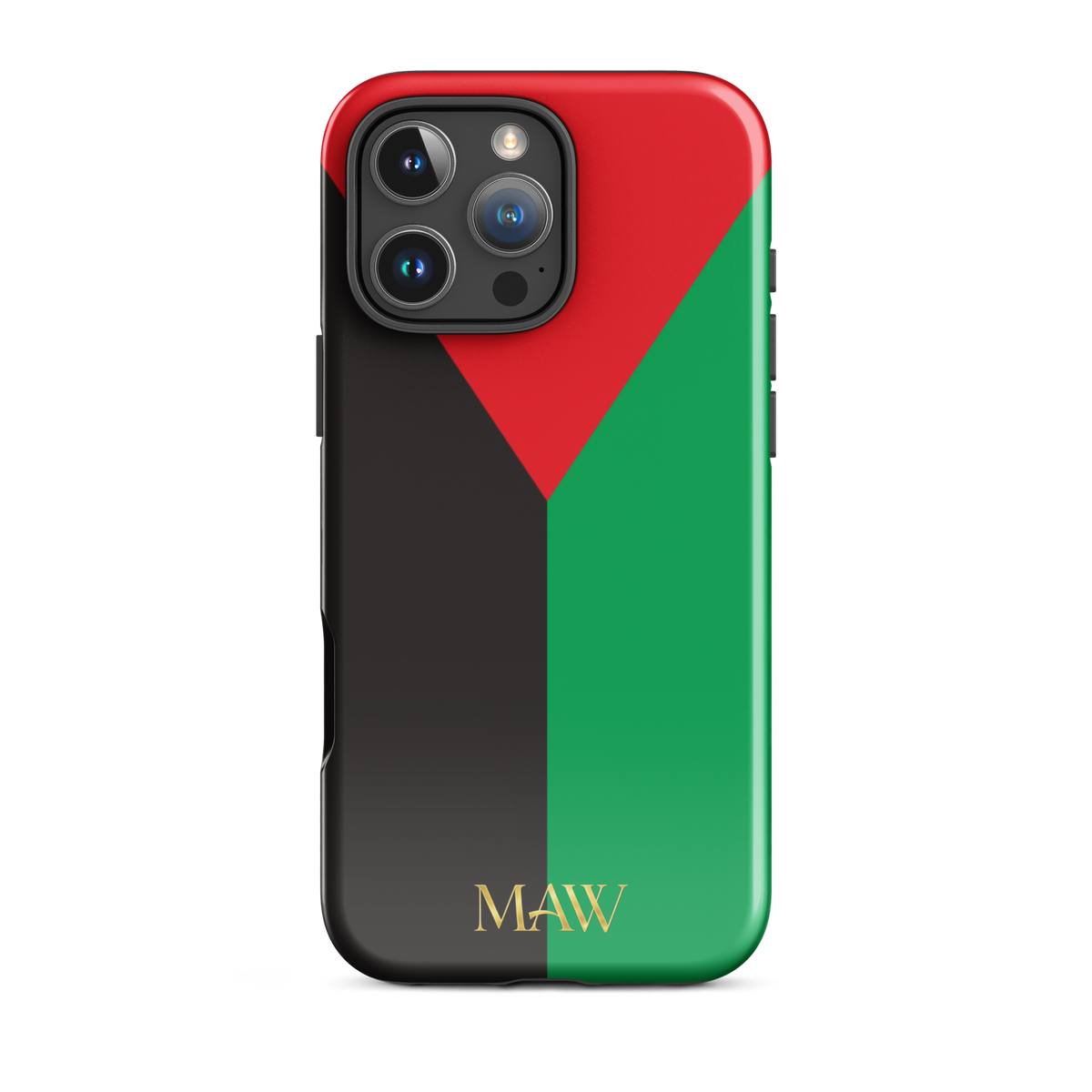 Coque Martinique