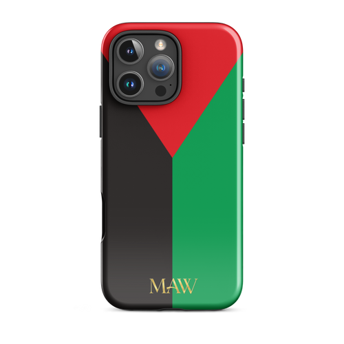 Coque Martinique