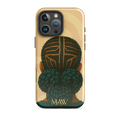 Coque Nattes