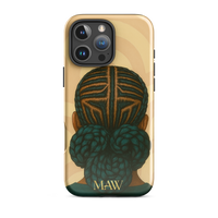Coque Nattes