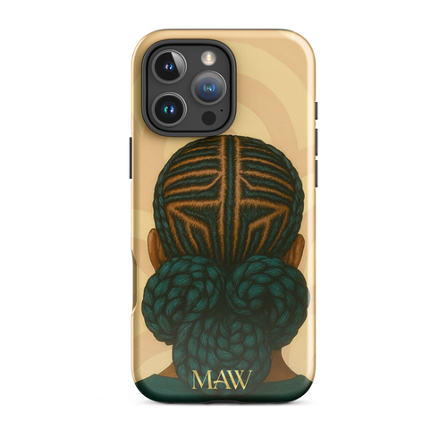 Coque Nattes