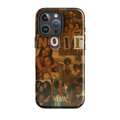 Coque Noir
