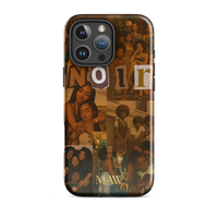 Coque Noir