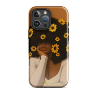 Coque Tournesol