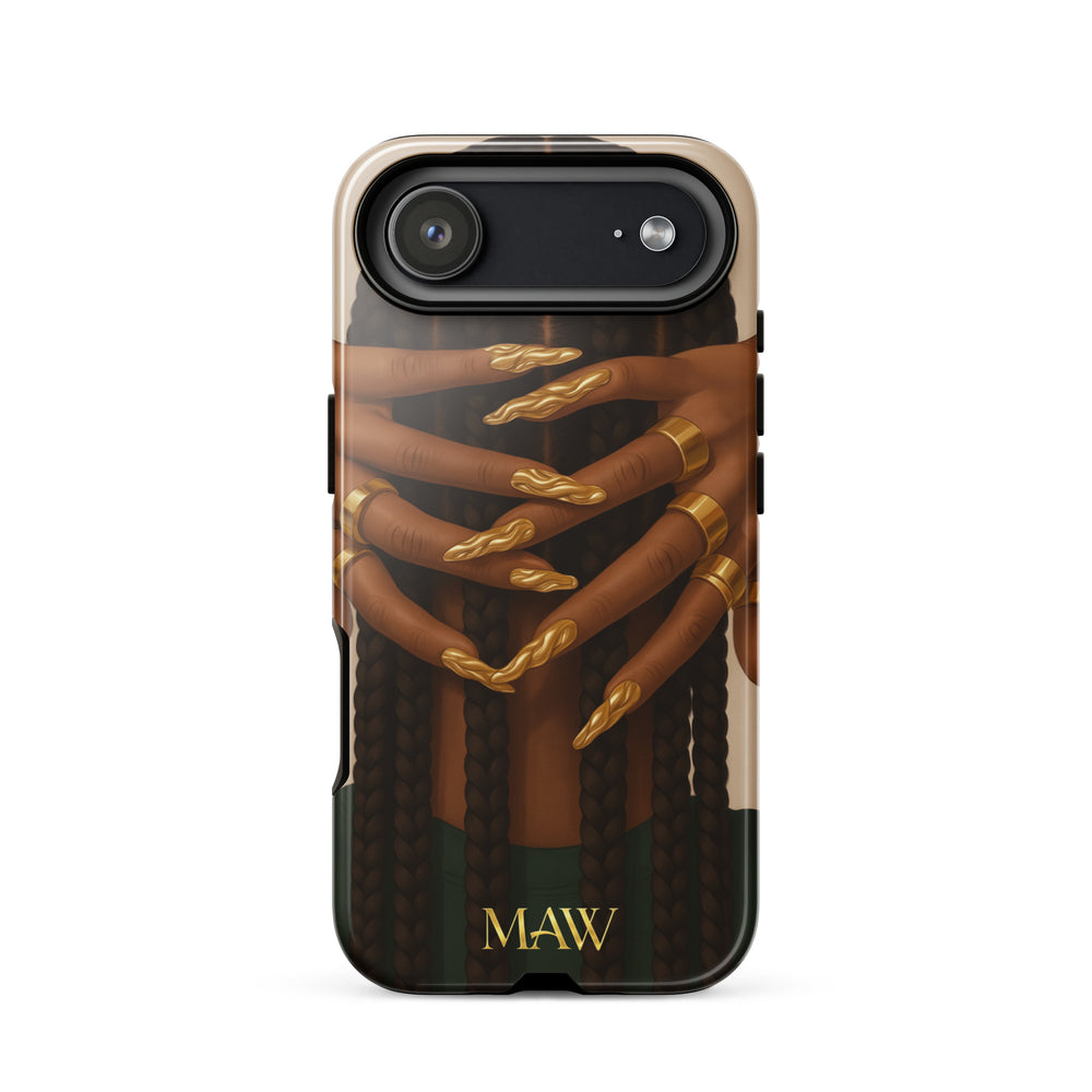 Coque Nails - iPhone 17 Air