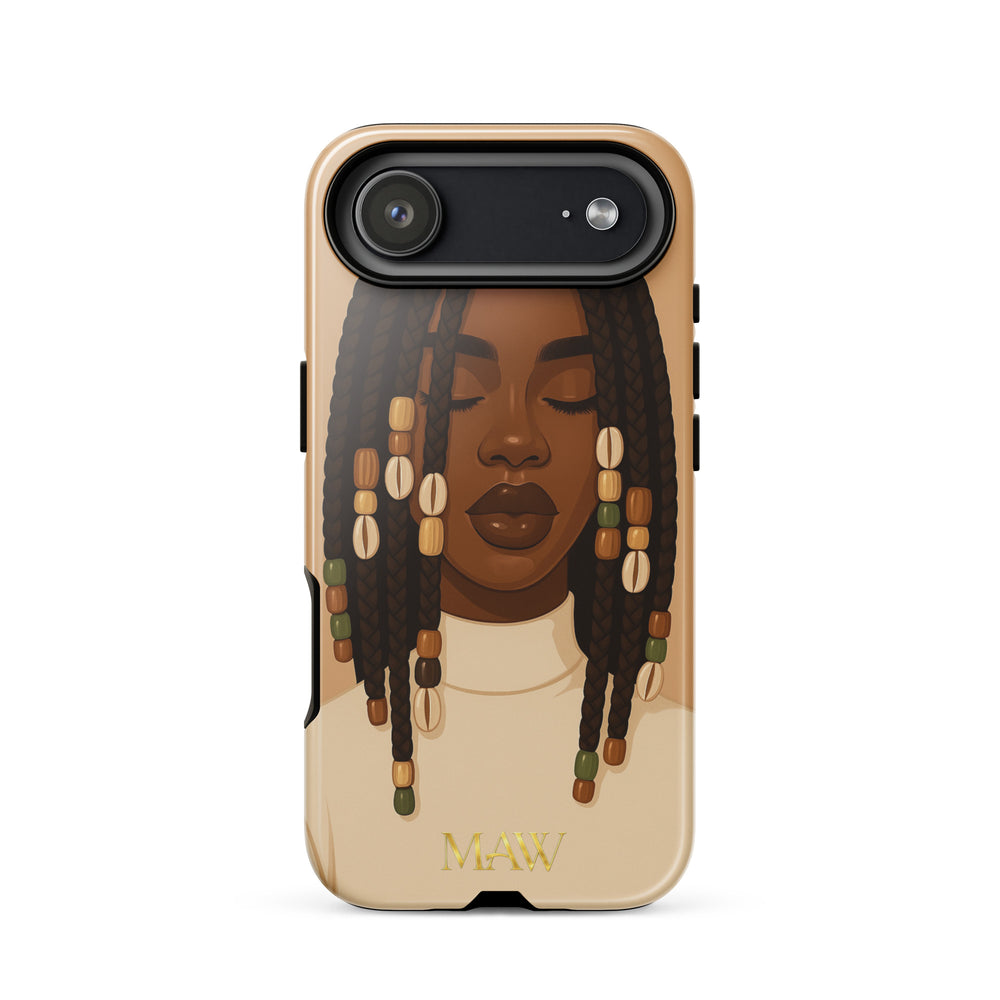 Coque Perles - iPhone 17 Air