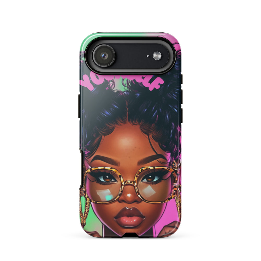 Coque Love Yourself - iPhone 17 Air