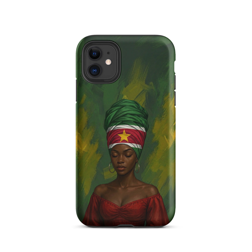 Tough Case for iPhone®