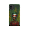 Coque Headband Guadeloupe - iPhone 11