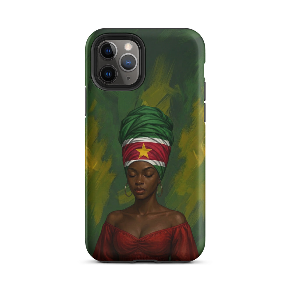 Coque Headband Guadeloupe - iPhone 11 Pro