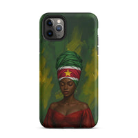 Coque Headband Guadeloupe - iPhone 11 Pro Max