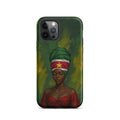 Coque Headband Guadeloupe - iPhone 12 Pro