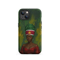 Coque Headband Guadeloupe - iPhone 13