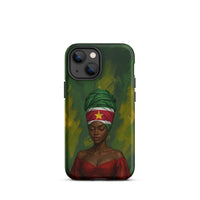 Coque Headband Guadeloupe - iPhone 13 mini
