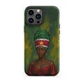 Coque Headband Guadeloupe - iPhone 13 Pro Max