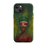 Coque Headband Guadeloupe - iPhone 14 Plus