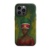 Coque Headband Guadeloupe - iPhone 14 Pro Max