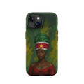 Coque Headband Guadeloupe - iPhone 15