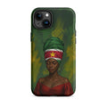 Coque Headband Guadeloupe - iPhone 15 Plus