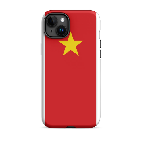 Coque Guadeloupe