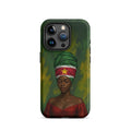 Coque Headband Guadeloupe - iPhone 15 Pro