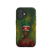 Coque Headband Guadeloupe - iPhone 16