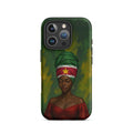 Coque Headband Guadeloupe - iPhone 16 Pro