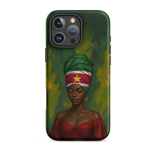 Coque Headband Guadeloupe