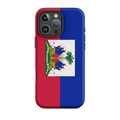 Coque Haïti