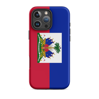 Coque Haïti