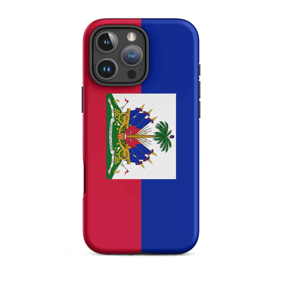 Coque Haïti